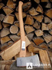 HULTAFORS HY10 1.2 kg universal axe - Hand-forged