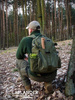 Helikon Raider Pack Backpack - Adaptive Green