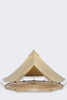 CanvasCamp - Sibley Protech Canvas Tent - 500