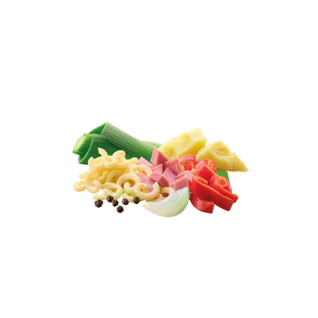 Adventure Food - Freeze-dried dish Pasta carbonara 600 kcal