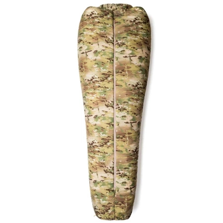 Special Forces 2 sleeping bag (-7°C / -12°C) - Snugpak - Multicam