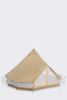 CanvasCamp - Sibley Protech 450 Plush Tent