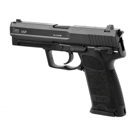 Heckler&Koch - H&K USP blowback 6 mm replica ASG pistol