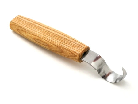 Spoon Carving Knife - BeaverCraft SK1L Spoon Carving Knife 25 mm - Left