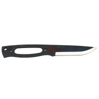 Nordic Knife Design - Forester 100 C Black head