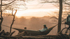 Robens - Hiking hammock with suspension system - Trace Hammock