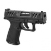 Walther - PDP F-series replica pistol 3.5" 6 mm BB CO2 < 2 j