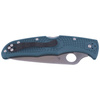Spyderco Endura 4 FRN K390 Plain Folding Knife (C10FPK390)