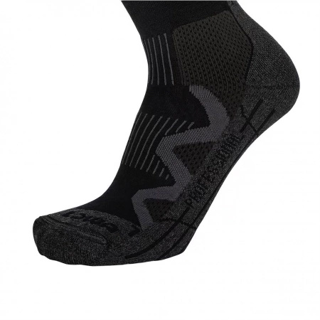 LOWA 4-Season Pro socks - black