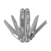 Bibury Pliers Pro Silver multitool - 19 tools