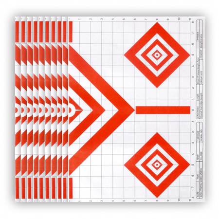 RazorGun - SFH-ST1P-G windsock target