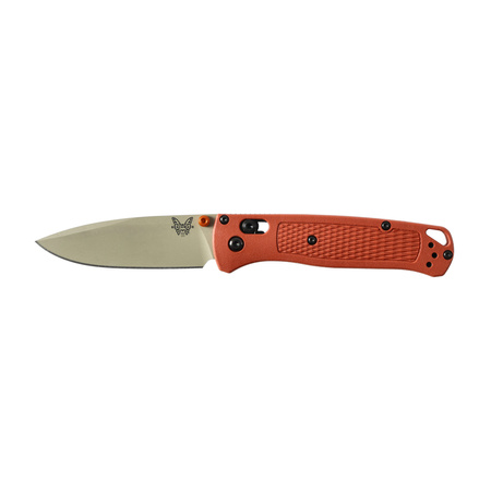 Benchmade - 535TN-10 Bugout folding knife