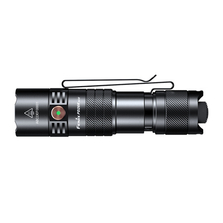 Fenix PD26R ACE tactical flashlight