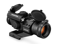 Vortex StrikeFire II Red Green collimator