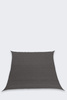 CanvasCamp - Square Sun Protection Sail - CoolAir 360