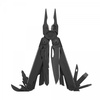 Leatherman Surge Black multitool (831334) - 21 tools