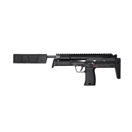 Heckler&Koch - H&K MP7 SD 4.5 mm spring-loaded submachine gun