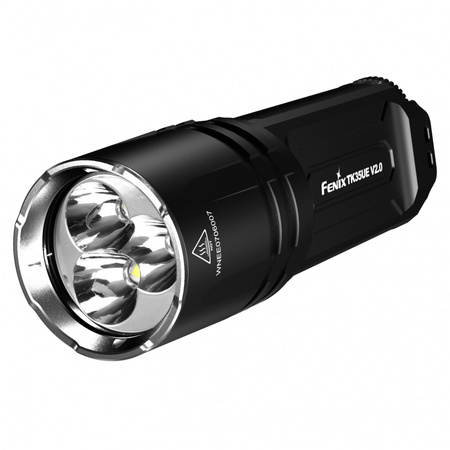 Fenix TK35UE V Flashlight2.0