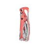 Leatherman Skeletool CX Guava multitool (833145) - 7 tools