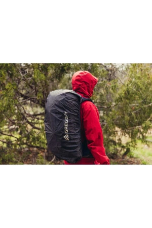 Gregory - Zulu 35 MD/LG Forage Green Backpack