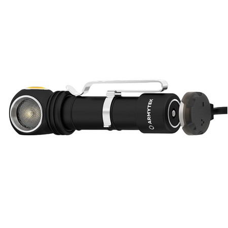 Armytek Wizard C2 Pro Nichia Magnet USB W Flashlight