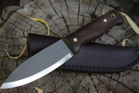 Condor Bushlore Knife