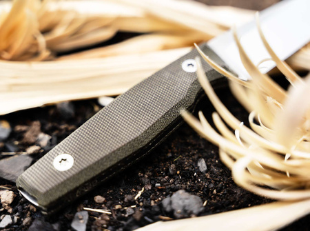 Böker Solingen - Daily AK4 knife