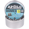 Apolo - Domed 5.5 mm shot, 500 rounds. 1.15g/18.0gr (19915)