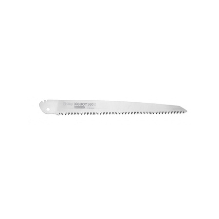 Silky Bigboy 360-7 saw blade