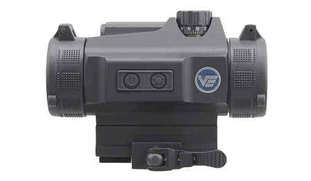 Vector Optics - Nautilus 1x30 collimator sight - 3 MOA - SCRD-D26