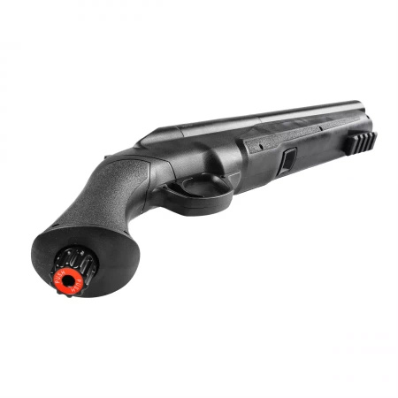 RAM Umarex T4E HDS 68 cal. lupara shotgun for rubber bullets. .68 CO2