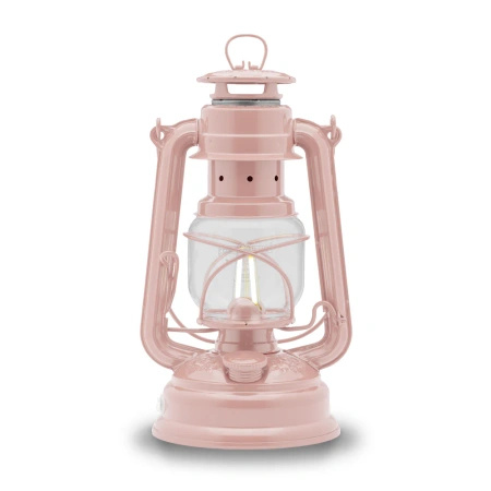 Feuerhand LED Baby Special 276 garden lamp - Rose