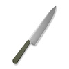 Civivi Chef Knife Milled OD Green G10, Satin 14C28N (C23048-2)