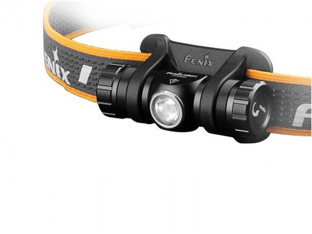 Fenix HM23 headlamp flashlight