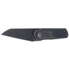 Civivi Ki-V Plus Carbon Fiber / Black G10, Black Stonewashed Nitro-V knife by Ostap Hel (C20005B-3)