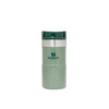 Stanley NEVERLEAK 0.25L thermal mug - green