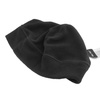 Winter military cap wz. Bundeswehr - Mil-Tec - Black