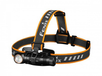 Fenix HM61R headlamp flashlight