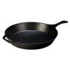 Lodge - Cast iron frying pan 38 cm