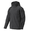 Helikon - Trooper MK2 softshell jacket - StormStretch - Shadow Grey - KU-TRM-NL-35