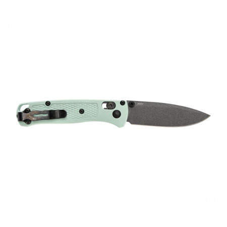 Benchmade - 533GY-06 Mini Bugout Folding Knife