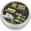 Apolo - Air Boss Domed Field Target shot 6.35 mm, 200 pcs. 1.60g/25.0gr (30206)