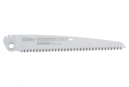 Silky Gomboy 210-10 saw blade