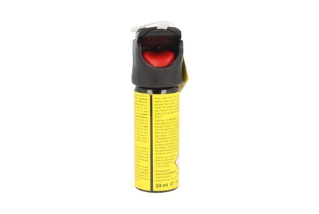ESP Police Tornado LED pepper gas 50ml (SFL-01-50)