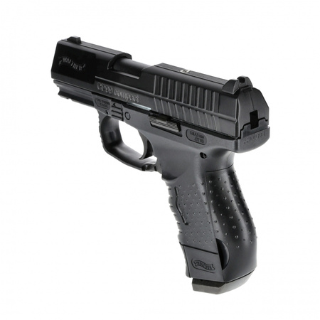 Walther - CP99 Compact 4.5mm Blowback BB CO2 Windshield Pistol
