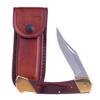Schrade Uncle Henry Bear Paw Folding Knife - LB7