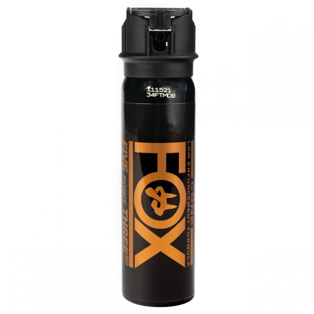 Fox Labs - Pepper gas 5.3 85 ml cone 3.0oz