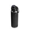 Stanley Thermal Bottle Classic Wellspring Black 0.71 l