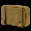 Pocket - Condor Compact Utility Pouch Organizer - Green OD - 191178-001