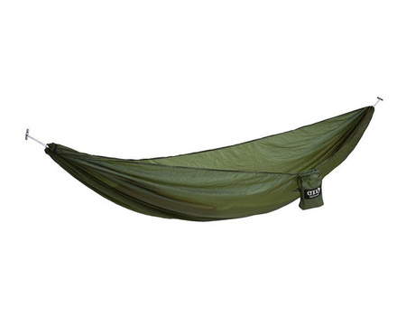 ENO Sub6 ultralight hammock - Lichen